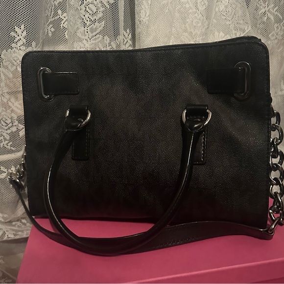 Michael Kors. MK small Hamilton. - Picture 2 of 9